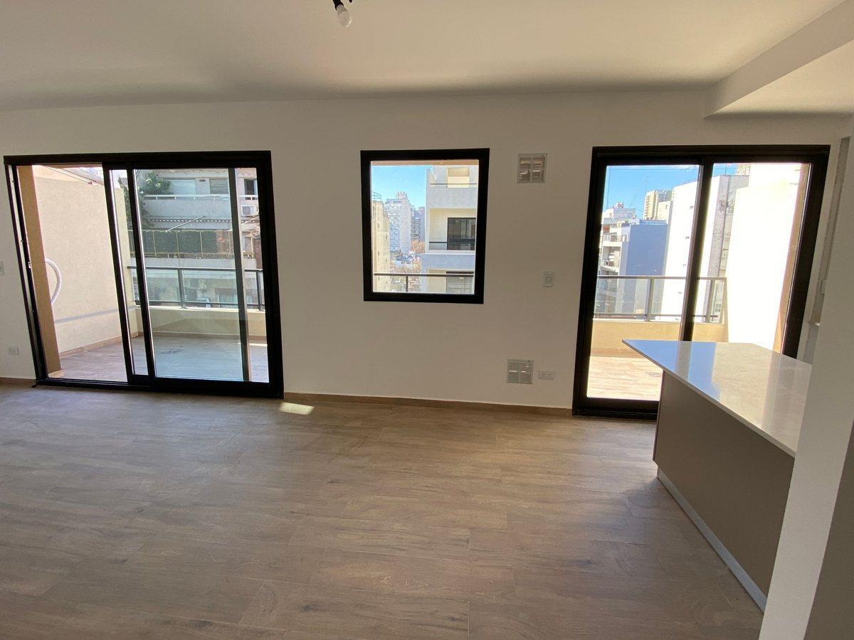 Foto de Departamento 4 amb venta Caballito con cochera, imagen 5