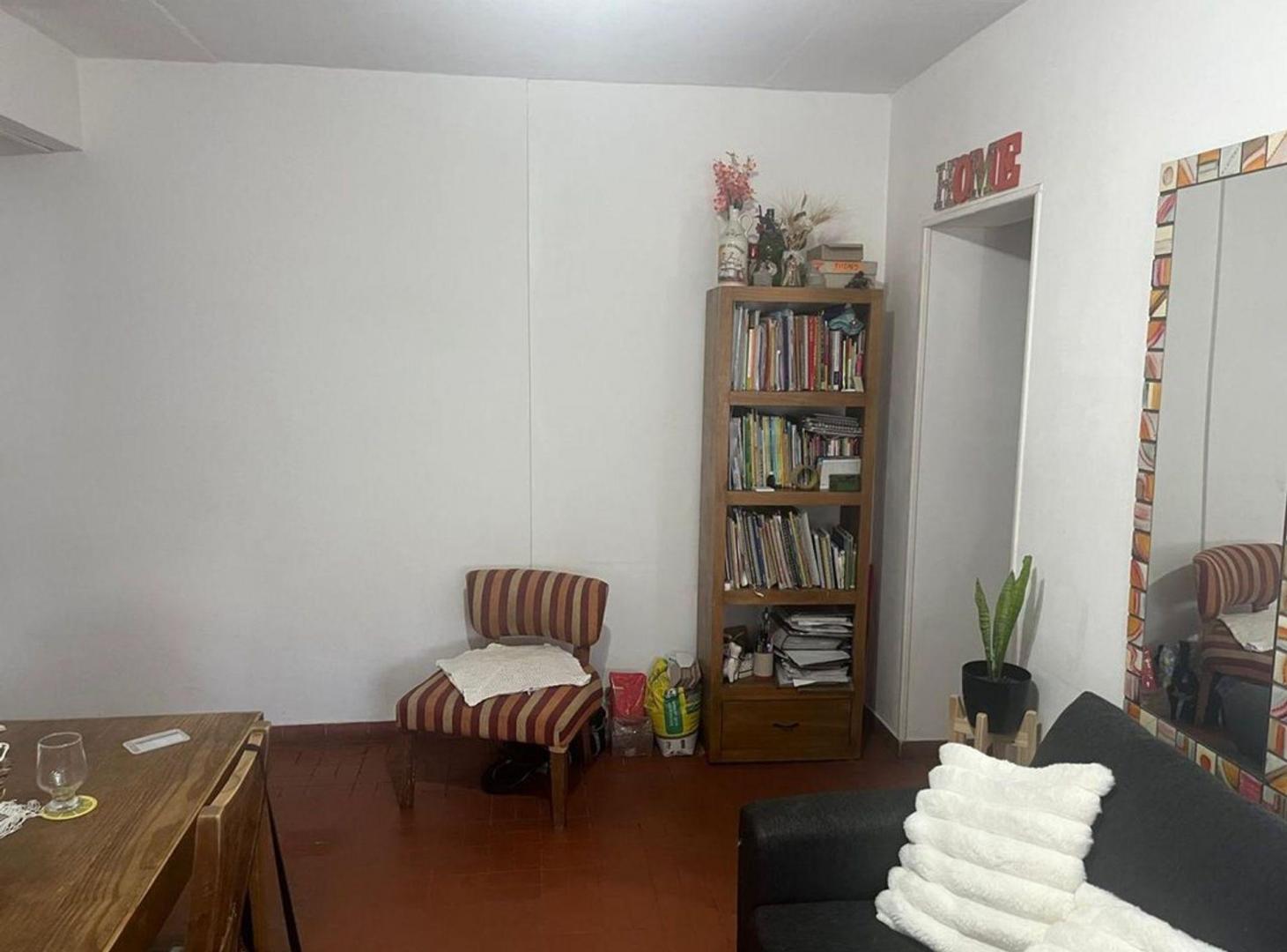 Foto de DEPARTAMENTO 3 AMB VENTA EN VILLA LUGANO, imagen 1