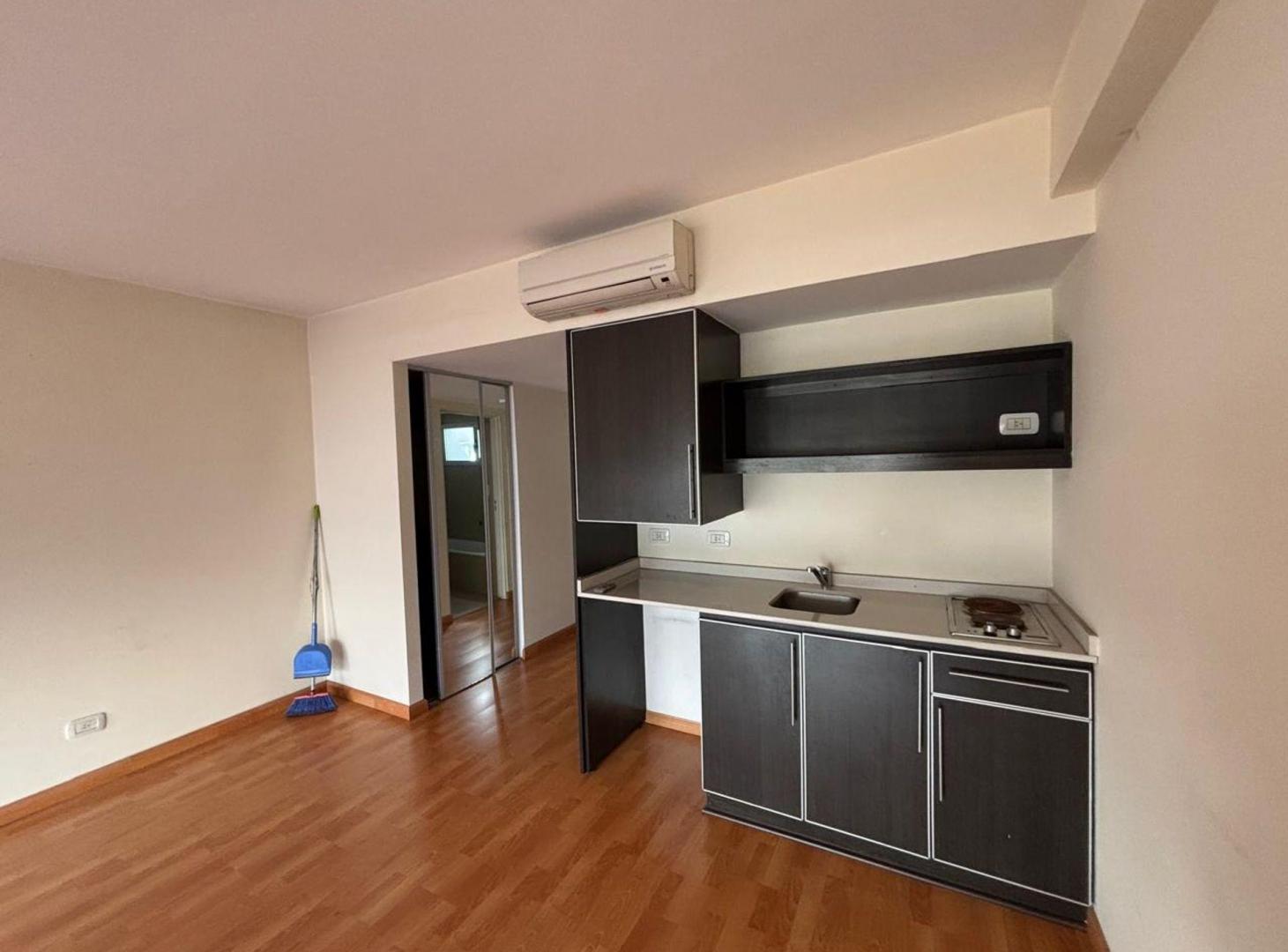 Foto de VENTA MONOAMBIENTE EN VILLA CRESPO, imagen 4