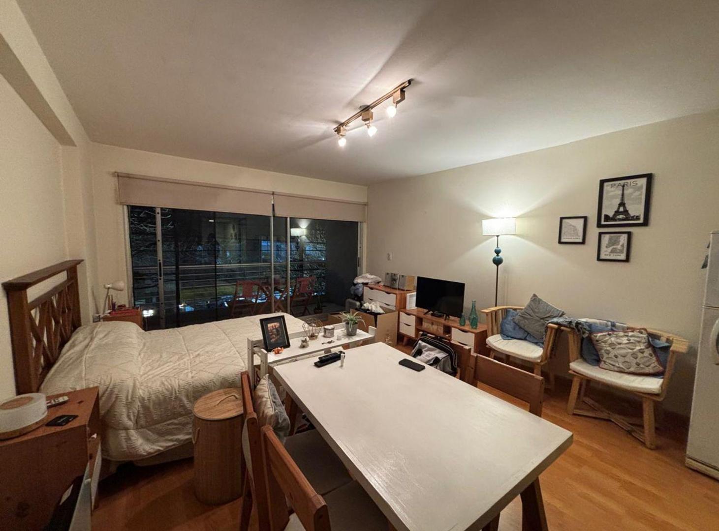 Foto de VENTA MONOAMBIENTE EN VILLA CRESPO, imagen 3