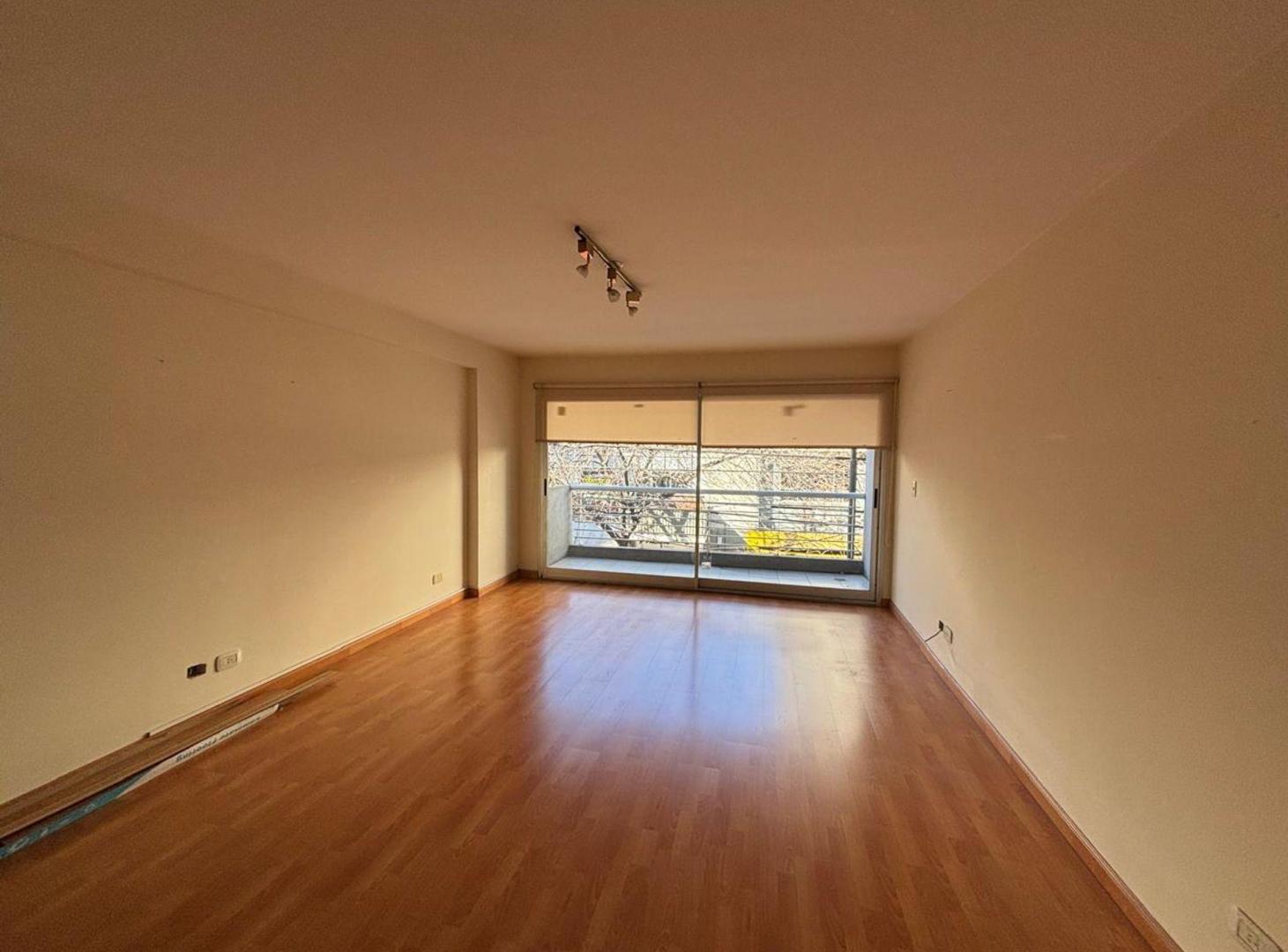 Foto de VENTA MONOAMBIENTE EN VILLA CRESPO, imagen 2