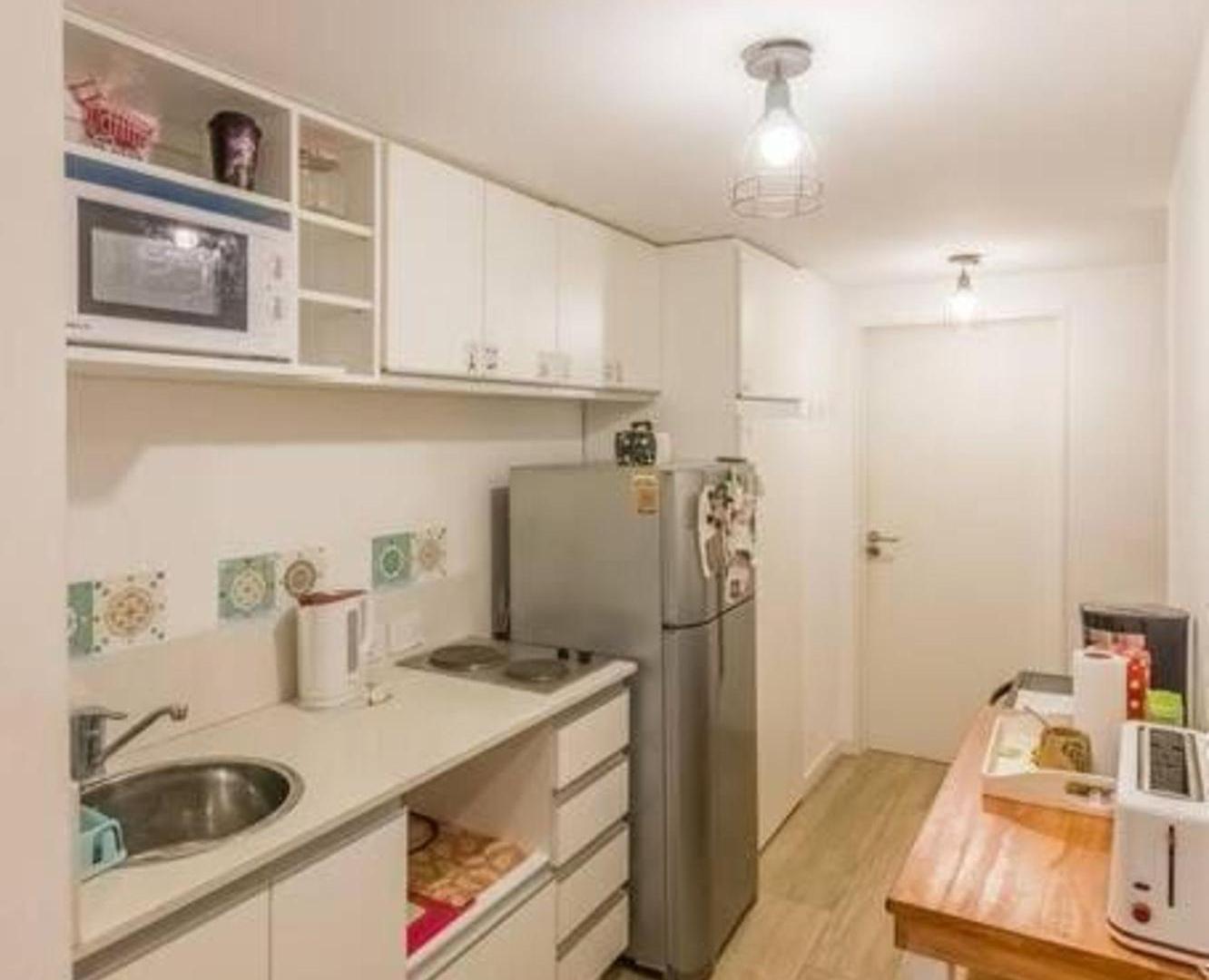 Foto de Monoambiente en Venta en Villa Crespo Amenities, imagen 1