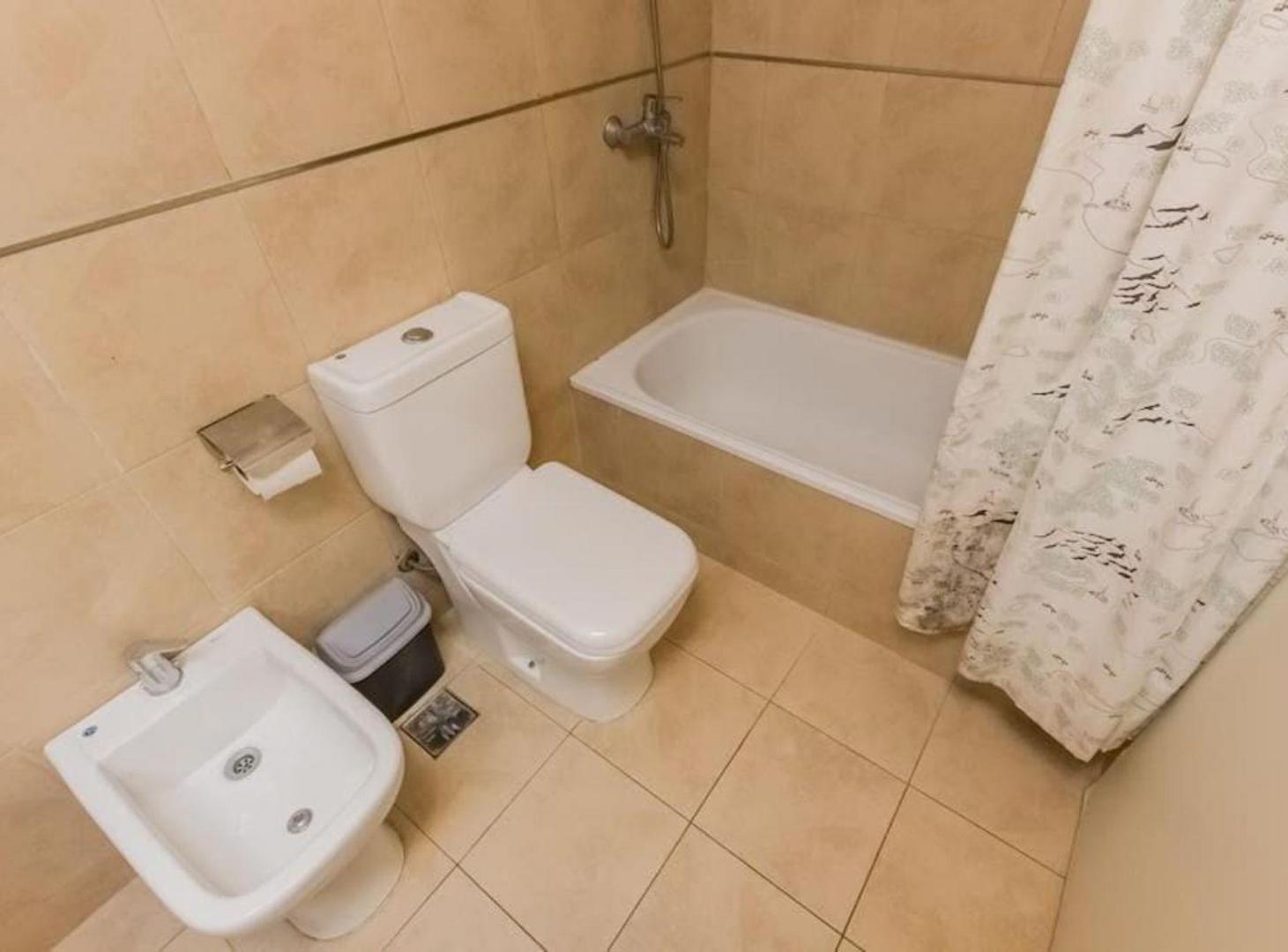 Foto de Monoambiente en Venta en Villa Crespo Amenities, imagen 4