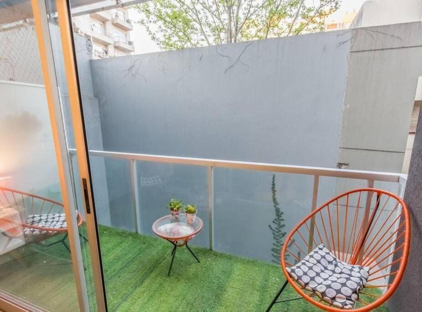 Foto de Monoambiente en Venta en Villa Crespo Amenities, imagen 5