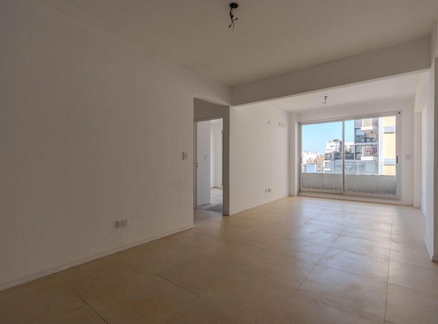 Foto de VENTA 2 AMB PISO ALTO PALERMO AMENITIES, imagen 2