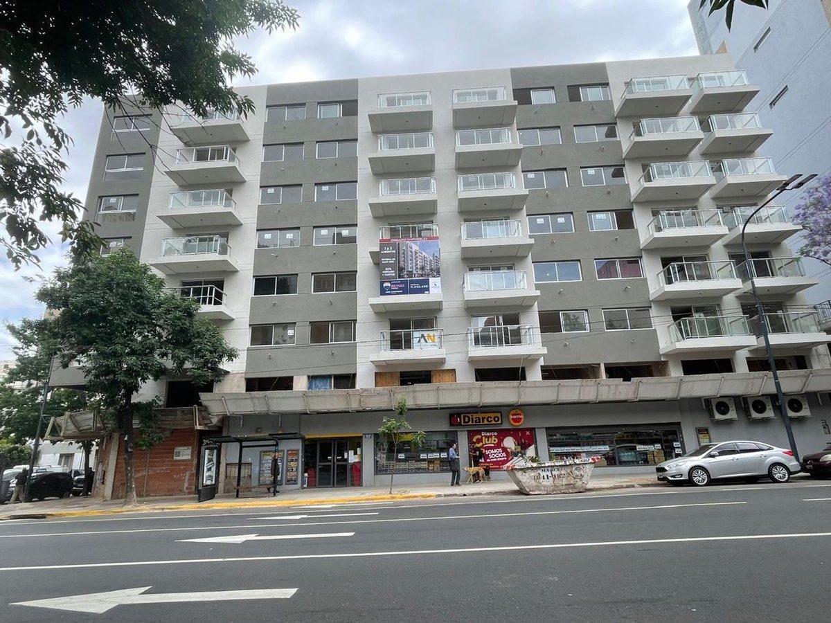 Foto de VENTA 2 AMB BALCON ENTREGA SEPT 2026 SAN TELMO, imagen 5