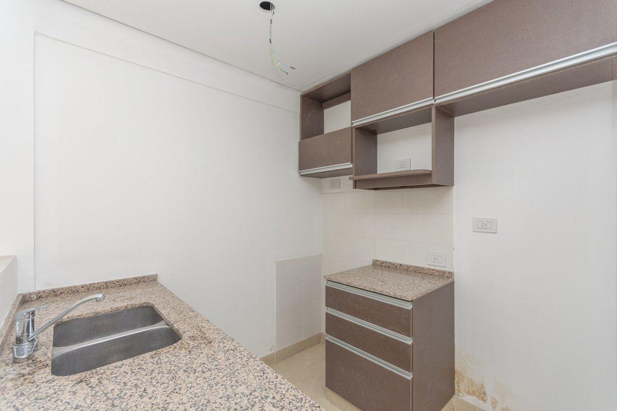 Foto de VENTA 2 AMB BALCON TERRAZA PALERMO APTO CREDITO, imagen 4