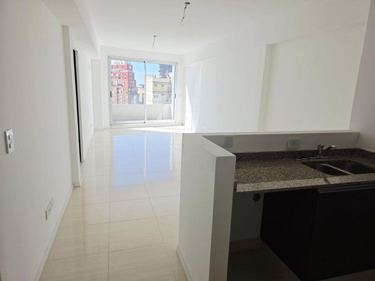 Foto de VENTA 2 AMB BALCON TERRAZA PALERMO APTO CREDITO, imagen 3