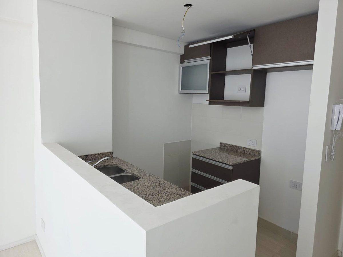 Foto de VENTA 2 AMB BALCON TERRAZA PALERMO APTO CREDITO, imagen 2