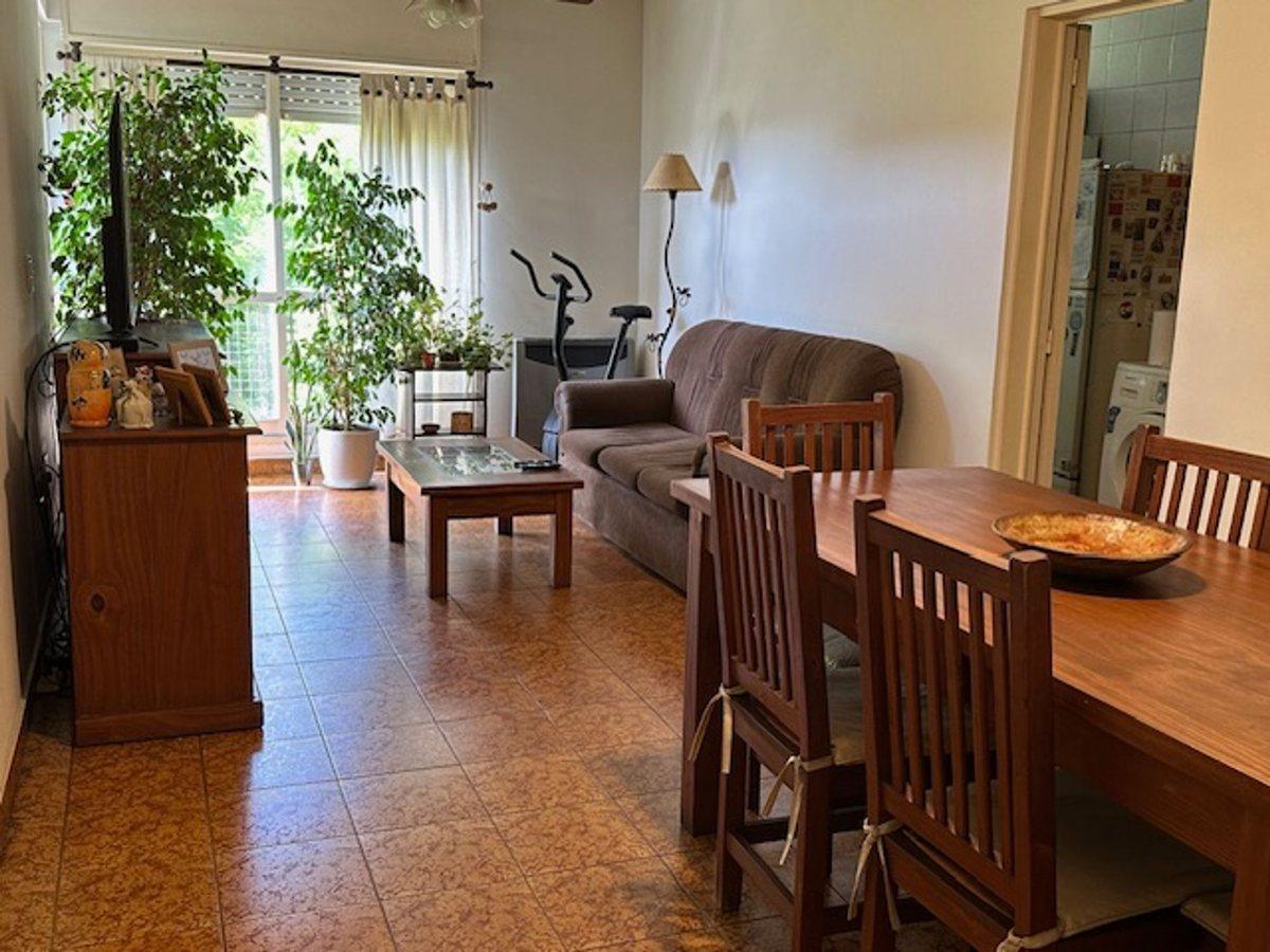 Foto de VENTA 4 AMBIENTES BARRACAS, imagen 3