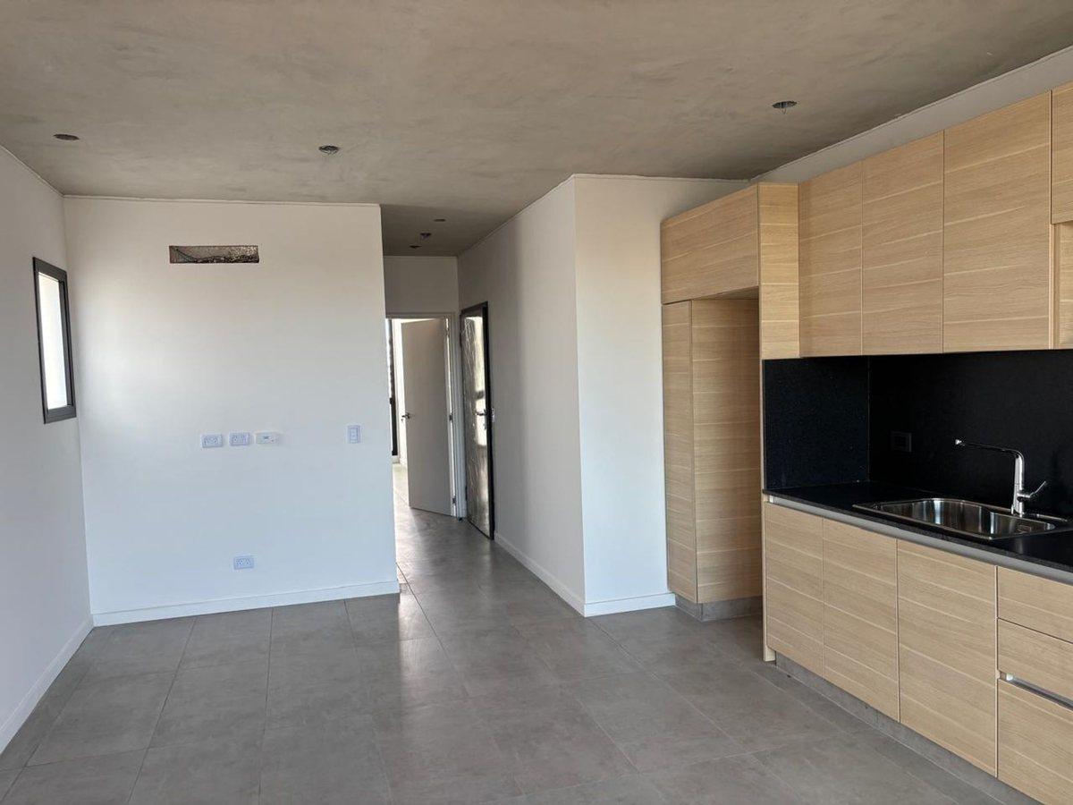 Foto de VENTA 2 AMBIENTES A ESTRENAR EN PALERMO, imagen 4