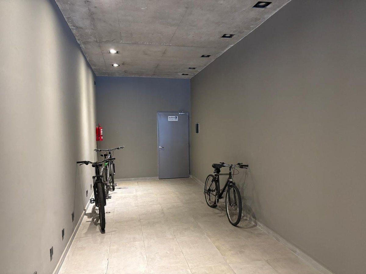 Foto de VENTA 2 AMBIENTES A ESTRENAR EN PALERMO, imagen 5