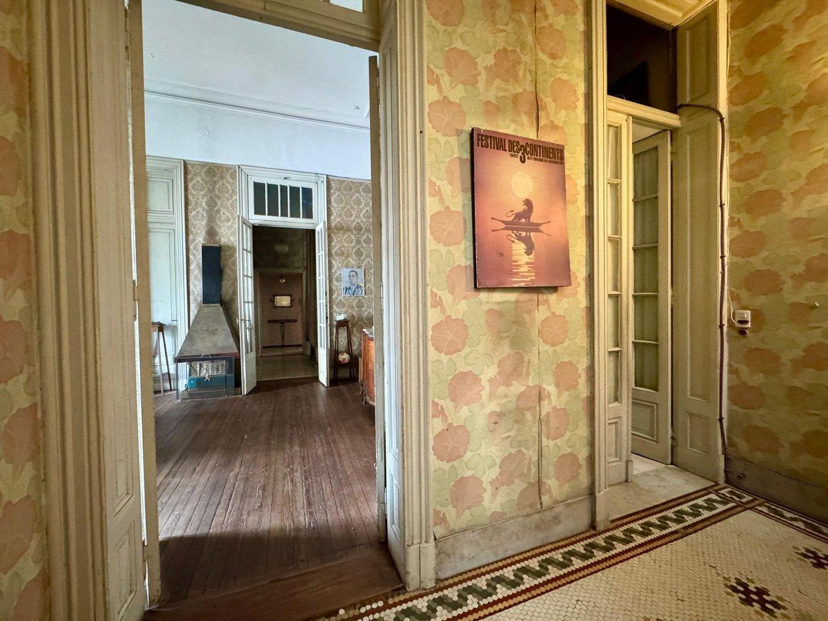 Foto de VENTA SEMIPISO 5 AMB ESTILO FRANCES AV BELGRANO, imagen 1