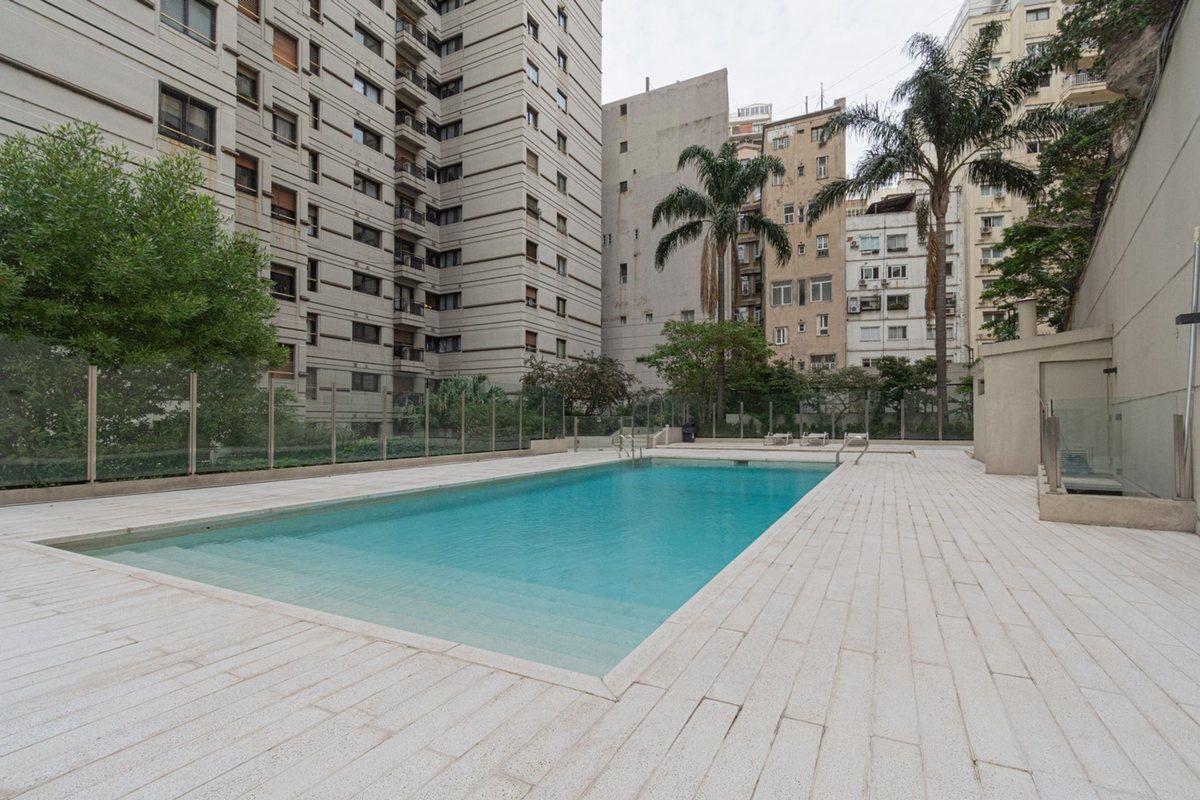 Foto de VENTA DEPTO EN DÚPLEX EN LIBERTADOR 336 DE 587 M2, imagen 1
