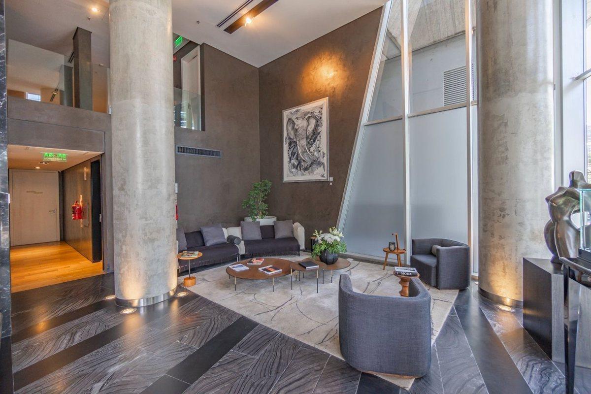 Foto de Venta 2 ambintes amoblado SLS Puerto Madero, imagen 3