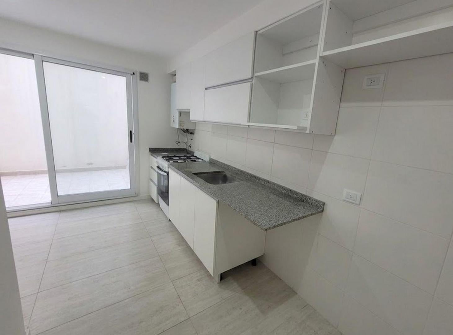 Foto de Venta 4 ambientes con cochera doble VIlla Devoto, imagen 5