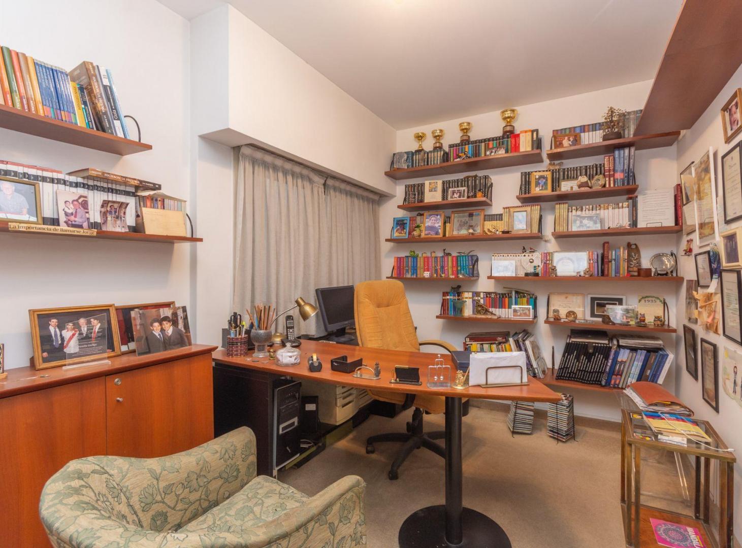 Foto de Venta 5 amb balcon y esp guardacoches Palermo, imagen 3