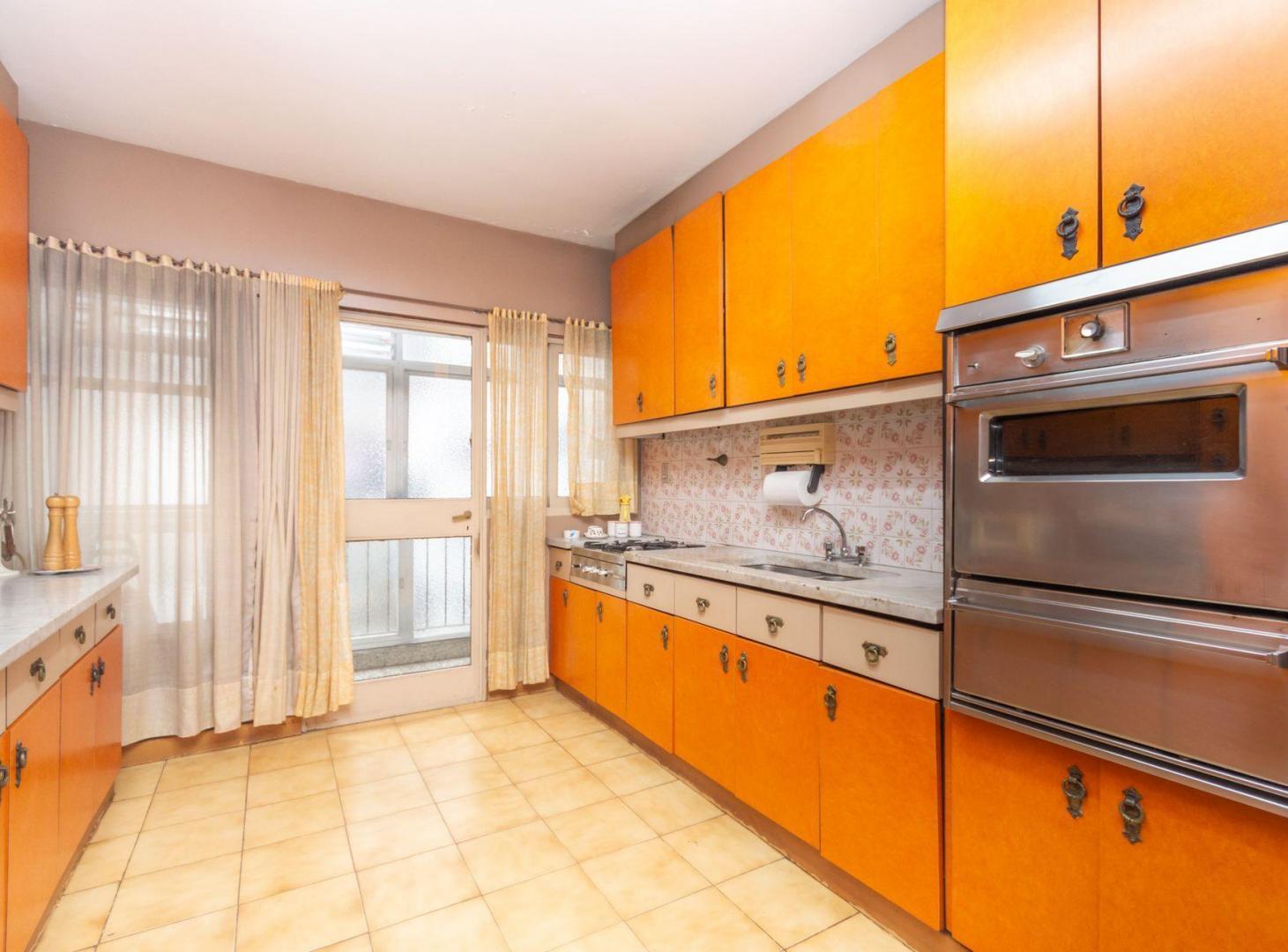 Foto de Venta 5 amb balcon y esp guardacoches Palermo, imagen 5
