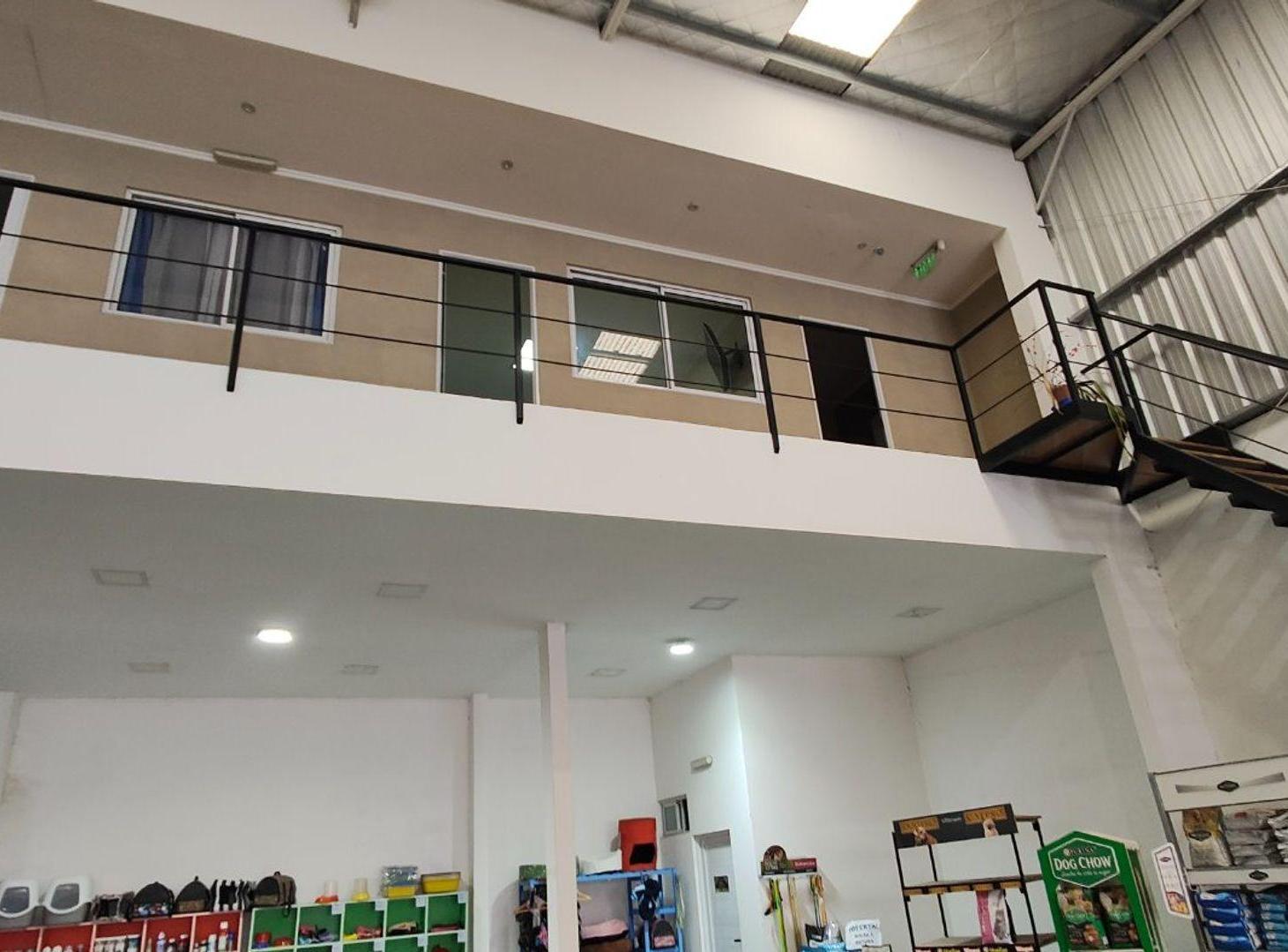 Foto de GALPON X 2 EN VENTA SAN MIGUEL OPORTUNIDAD, imagen 5