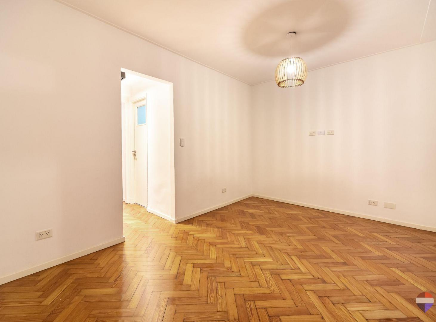 Foto de VENTA 2 AMBIENTES CON RECOLETA CON BALCON, imagen 5