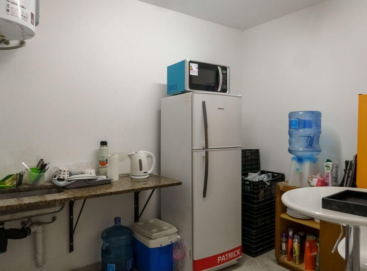 Foto de Venta lote de 21 m de frente Villa del Parque, imagen 3