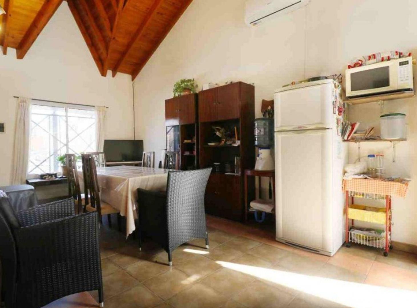Foto de CASA PH 3 AMBIENTES VENTA ITUZAINGO JARDIN COCHERA, imagen 4