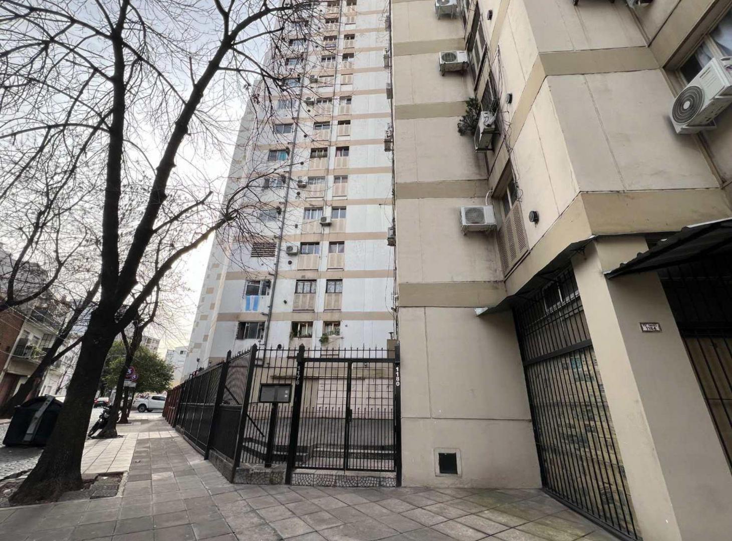 Foto de Venta Departamento 3 Ambientes en Boedo, imagen 1
