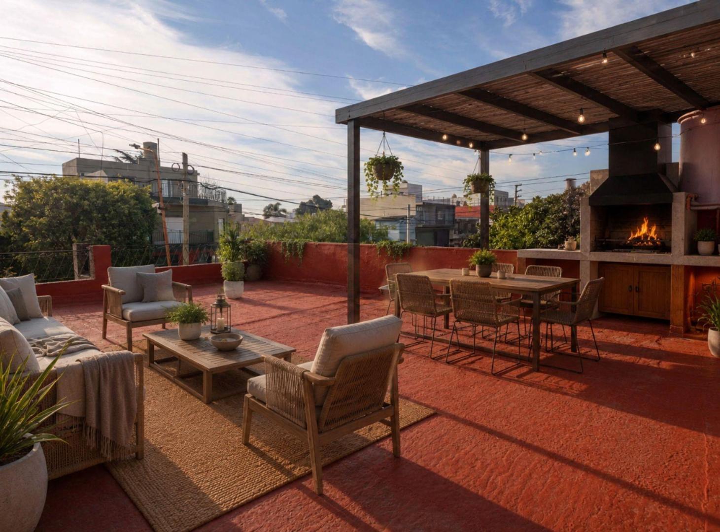 Foto de VENTA CASA 3 AMB DOBLE LOTE VILLA LUZURIAGA, imagen 1