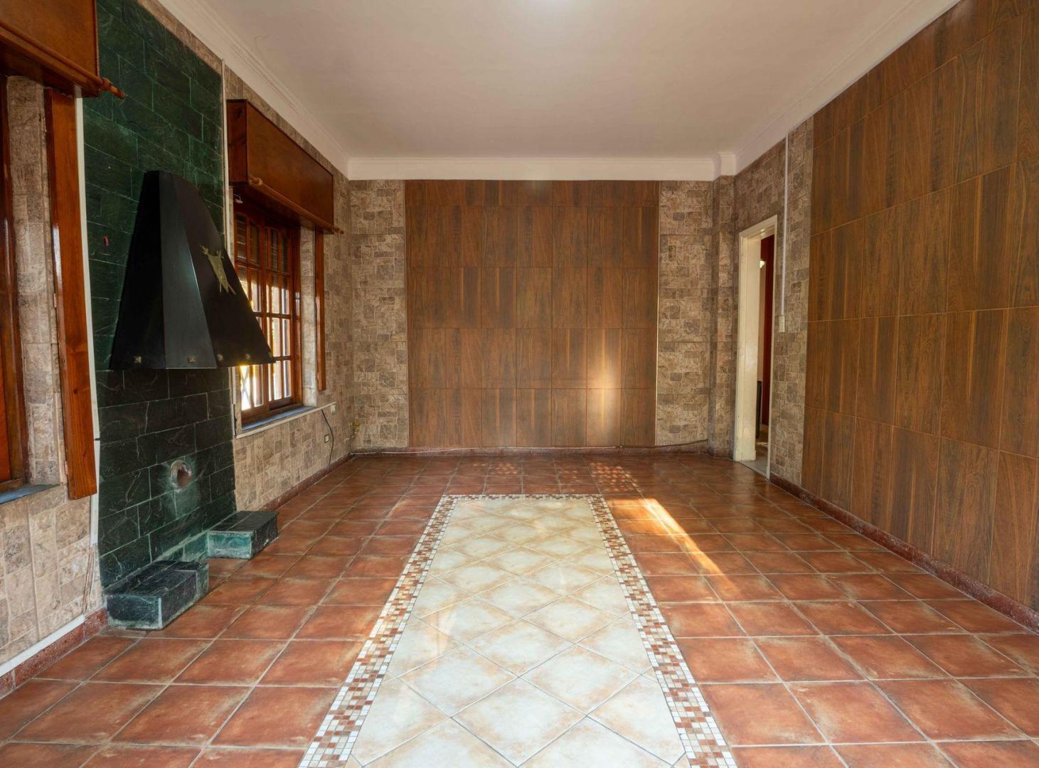 Foto de VENTA CASA 3 AMB DOBLE LOTE VILLA LUZURIAGA, imagen 4