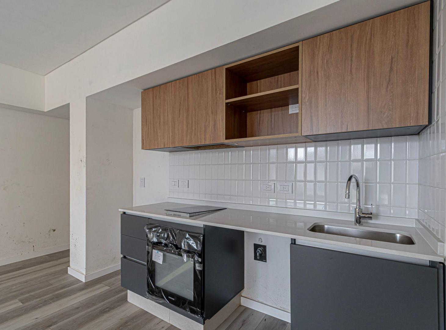 Foto de VENTA DEPTO 1 AMB EN SAAVEDRA A ESTRENAR AMENITIES, imagen 5