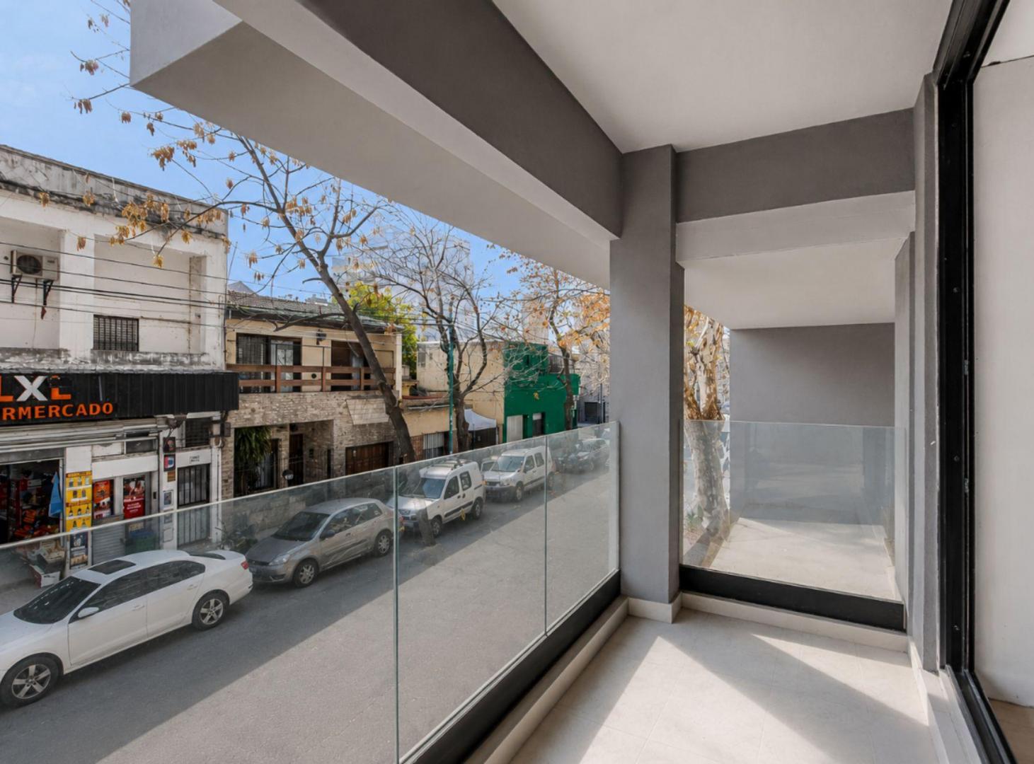 Foto de VENTA DEPTO 3 AMB EN SAAVEDRA A ESTRENAR AMENITIES, imagen 1