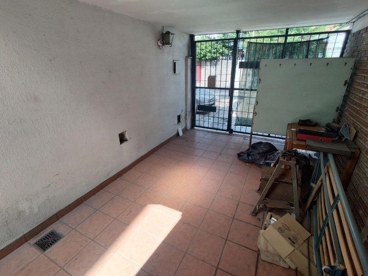 Foto de VENTA PH SIN EXPENSAS 4 DORMITORIOS COCHERA JARDIN, imagen 4