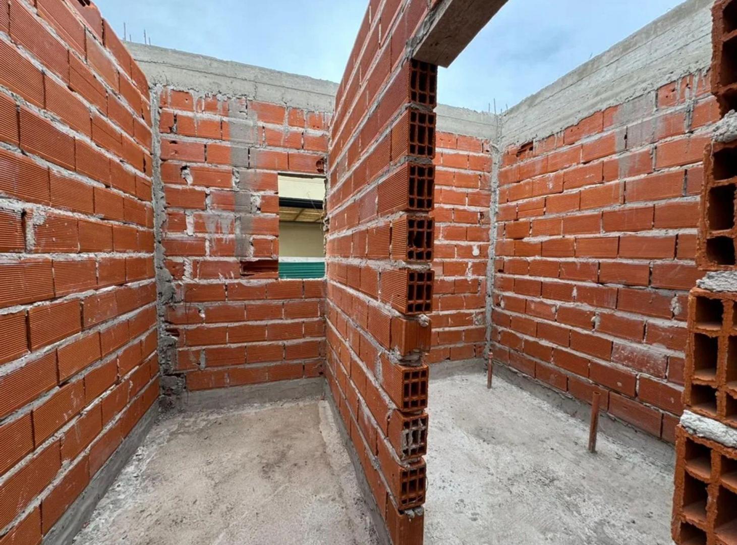 Foto de VENTA CASA 4 AMBIENTES SAN RAMON PILAR DEL ESTE, imagen 1