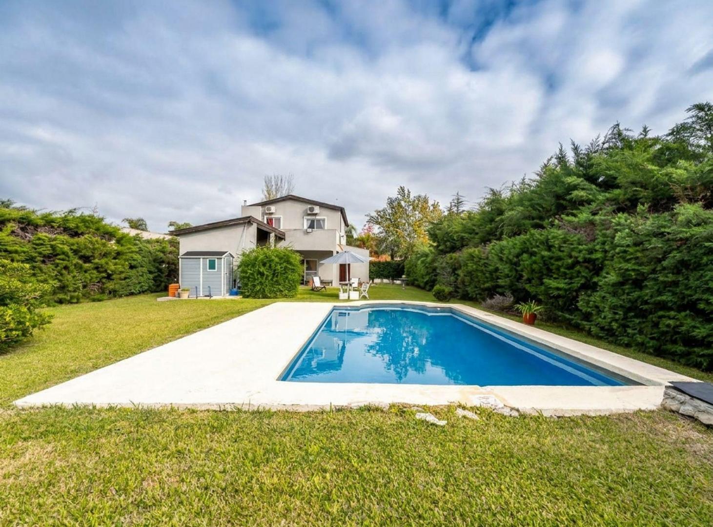 Foto de CASA EN VENTA 4 AMBIENTES EN PALMARES DE PILAR, imagen 2