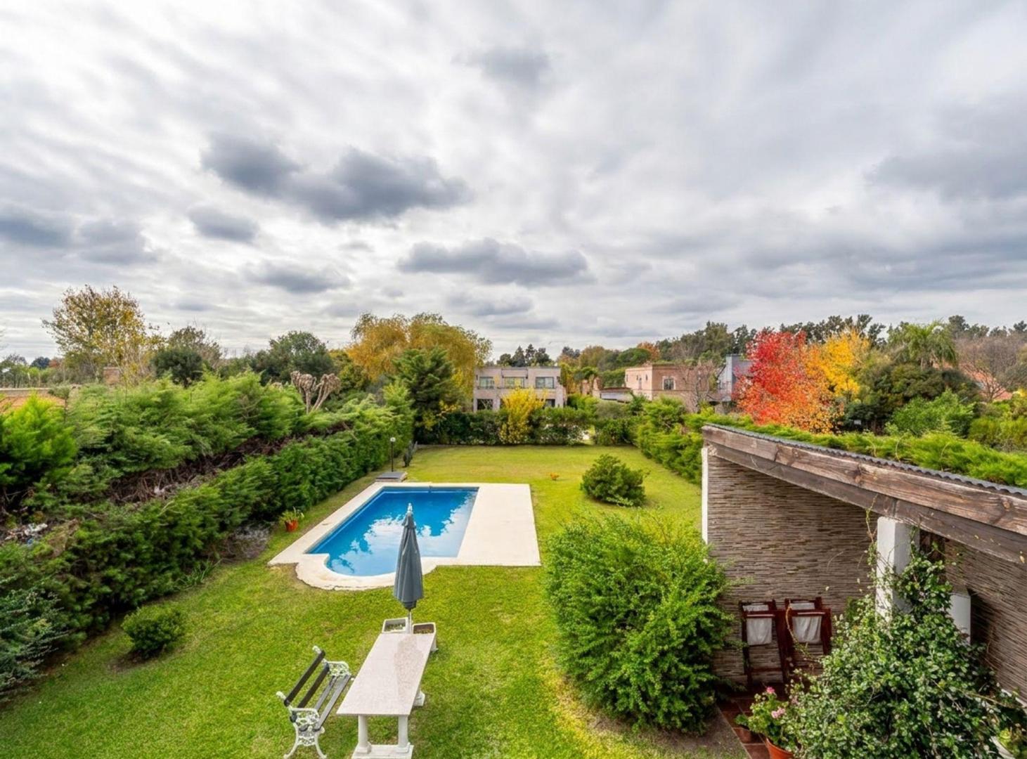 Foto de CASA EN VENTA 4 AMBIENTES EN PALMARES DE PILAR, imagen 3