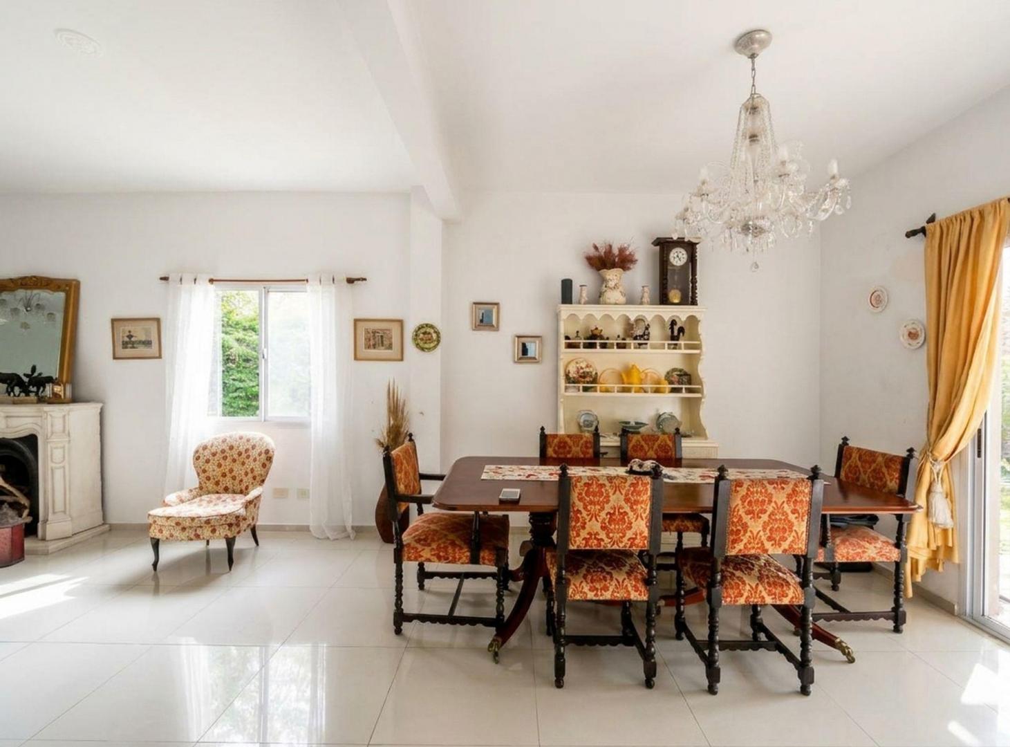 Foto de CASA EN VENTA 4 AMBIENTES EN PALMARES DE PILAR, imagen 4