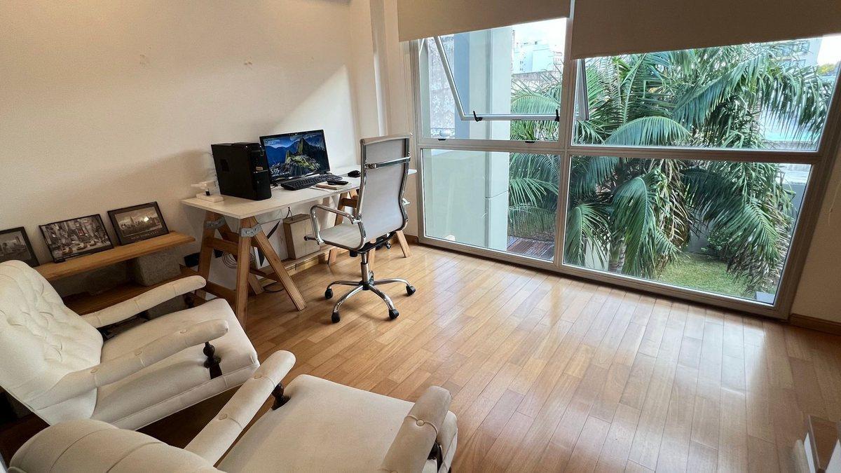 Foto de PH 5 ambientes Venta Terraza Cochera, imagen 3