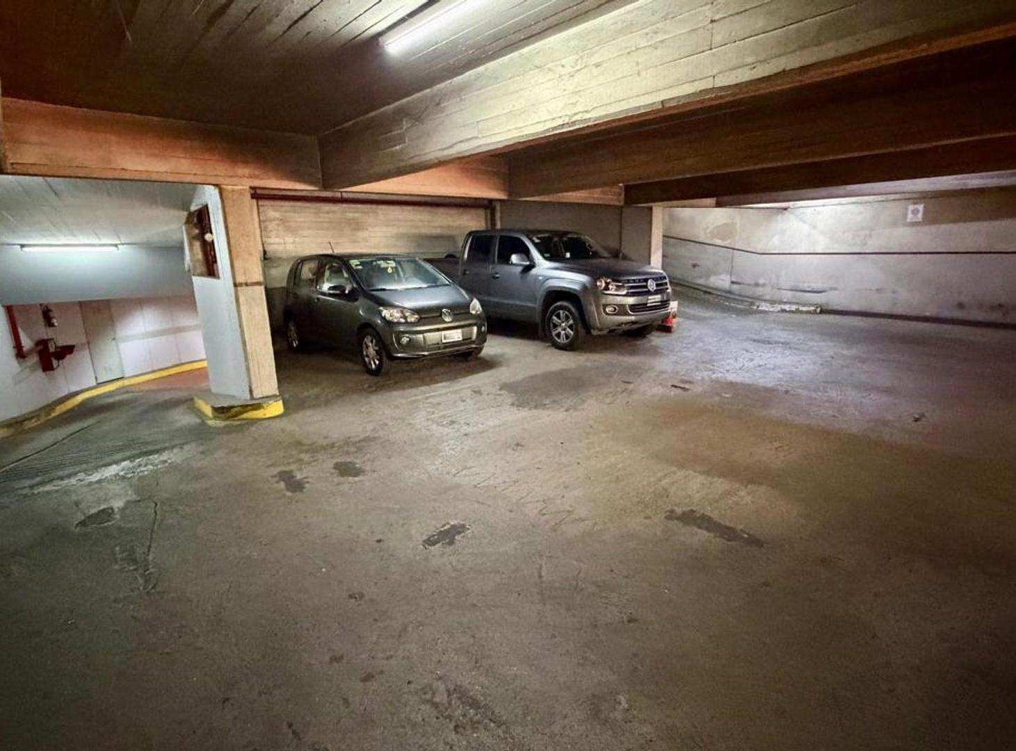 Foto de COCHERA EN VENTA RECOLETA AUTO Y MOTO 18.88 MTS, imagen 4
