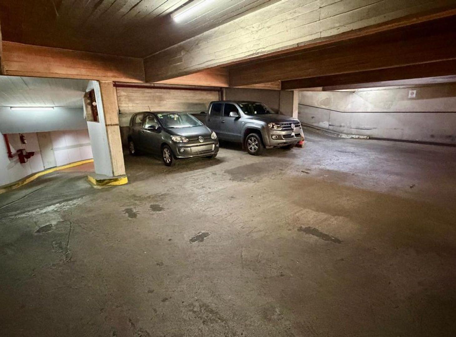 Foto de COCHERA EN VENTA RECOLETA AUTO Y MOTO 18.88 MTS, imagen 3