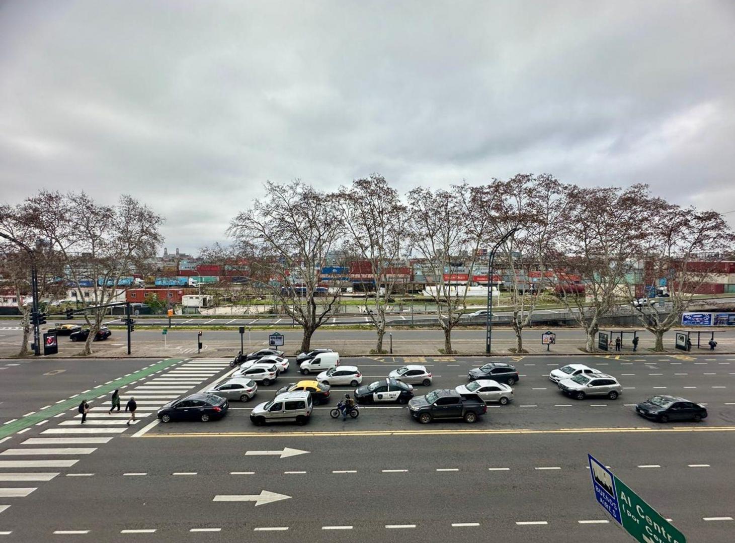 Foto de VENTA AV. LIBERTADOR OFICINA O CONSULTORIO RENOV., imagen 3