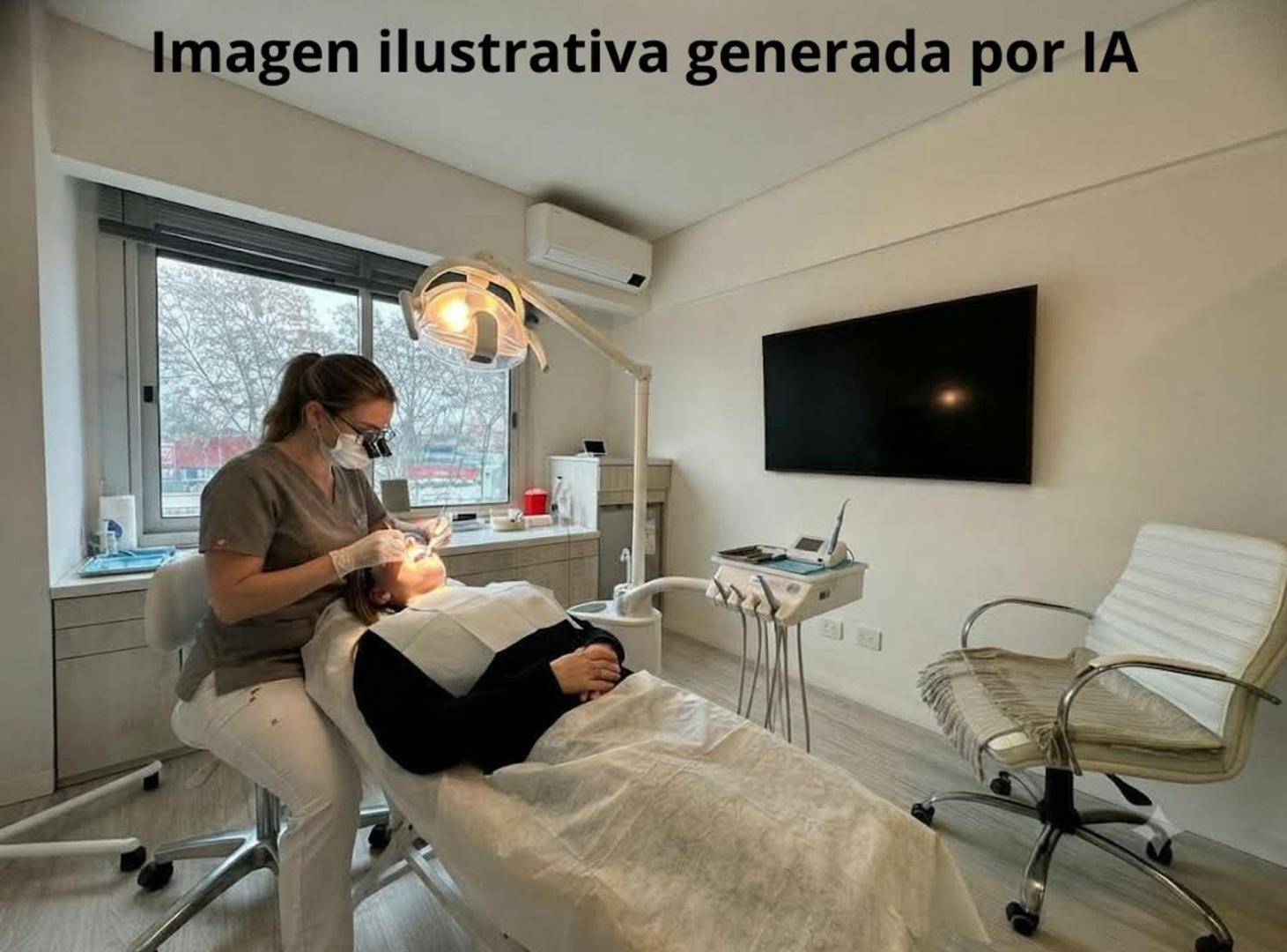 Foto de VENTA AV. LIBERTADOR OFICINA O CONSULTORIO RENOV., imagen 5