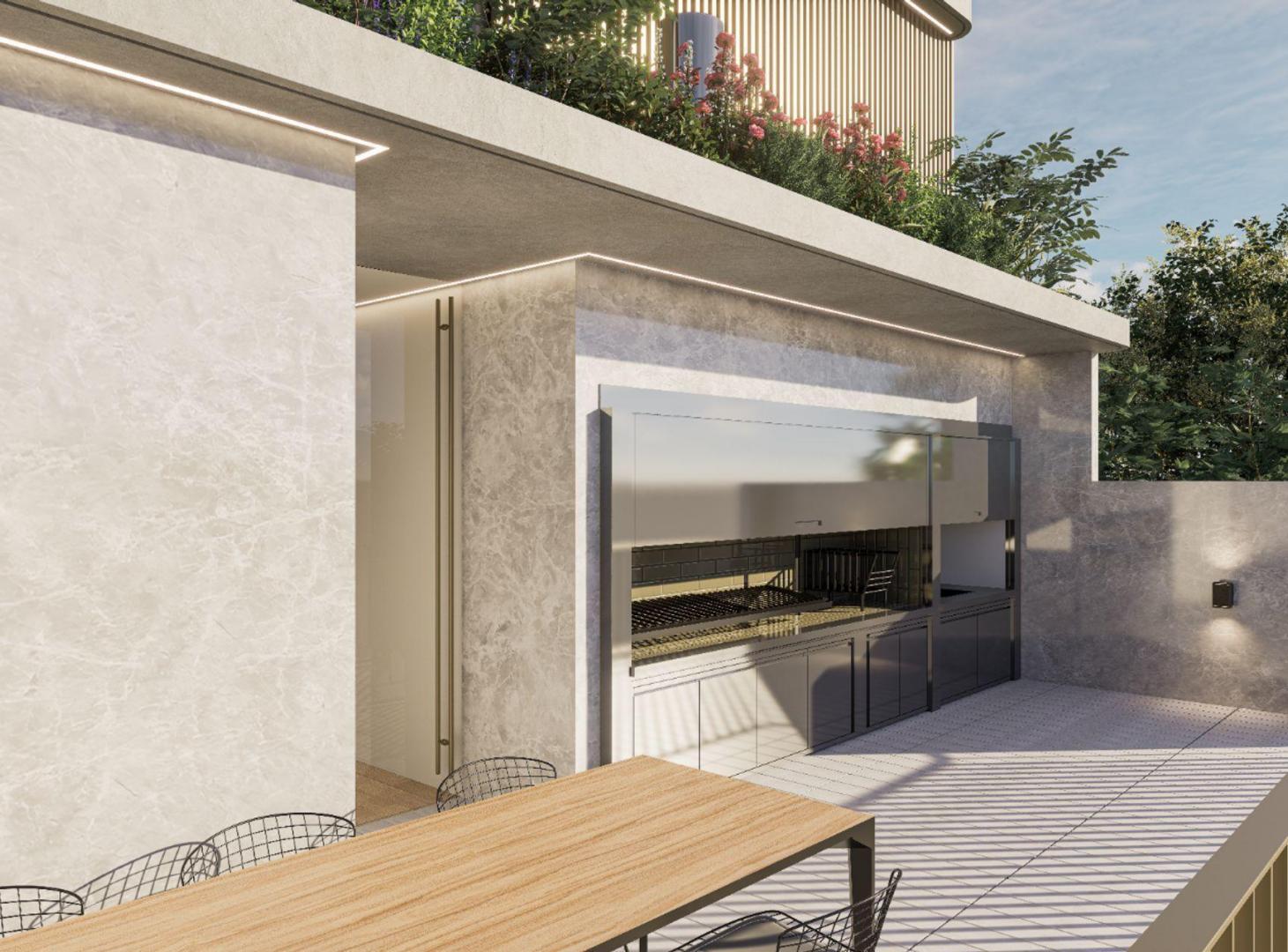Foto de VENTA DEPTO 2 AMBIENTES CON AMENITIES BELGRANO, imagen 3