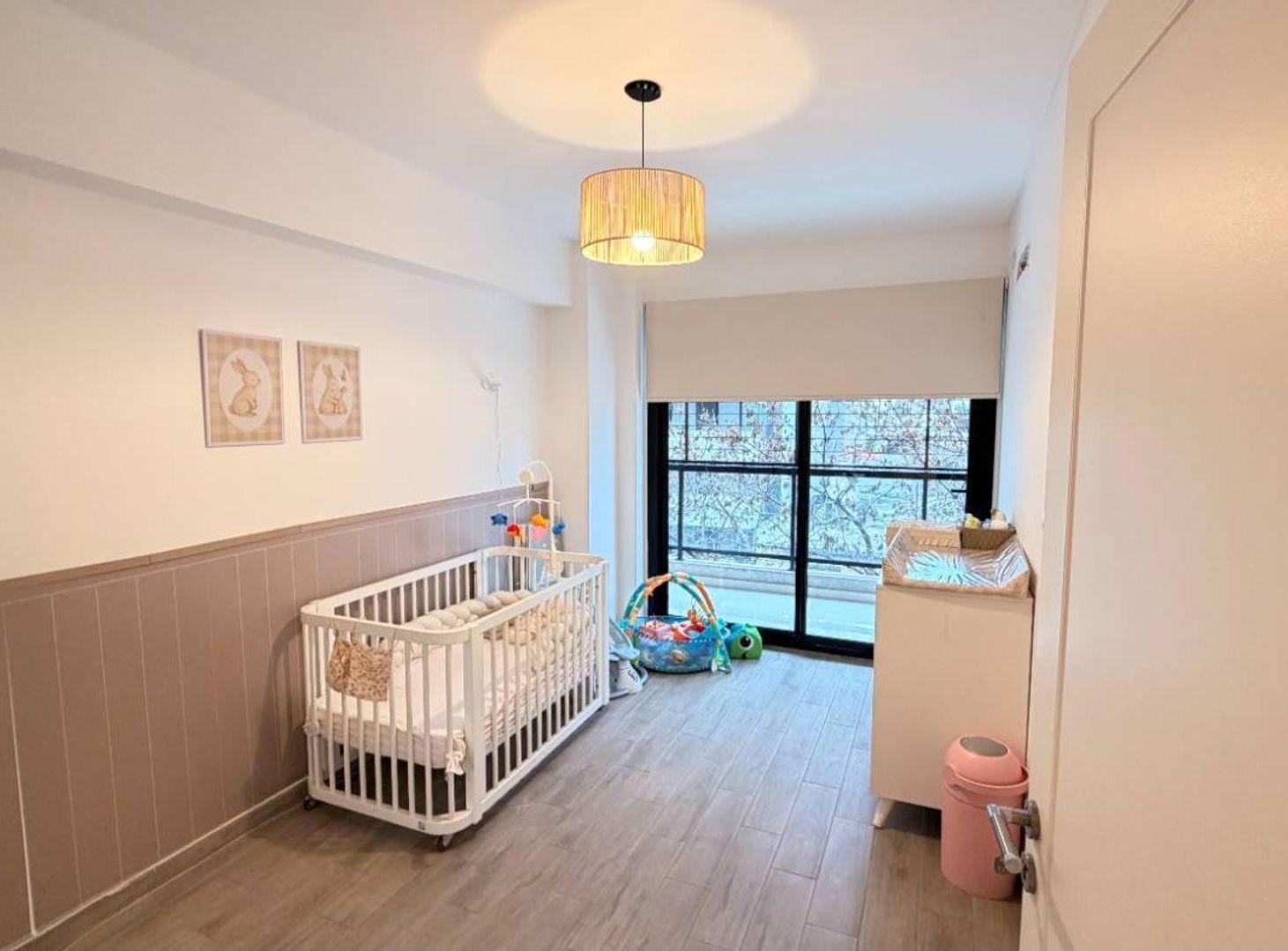 Foto de VENTA DEPARTAMENTO 4 AMB FLORES COCHERA BAULERA, imagen 4