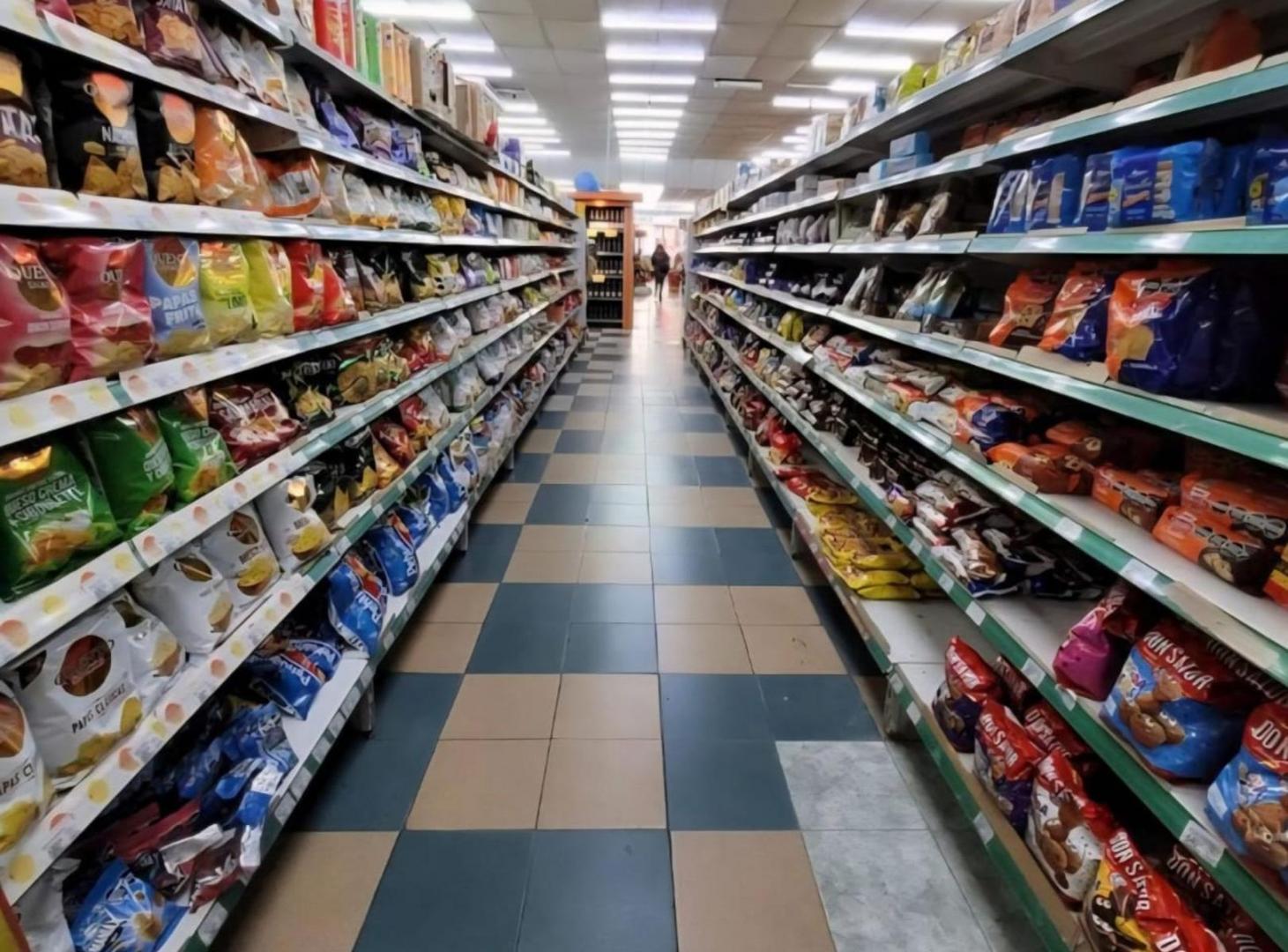 Foto de Oportunidad de inversion Supermercado y Garage, imagen 4