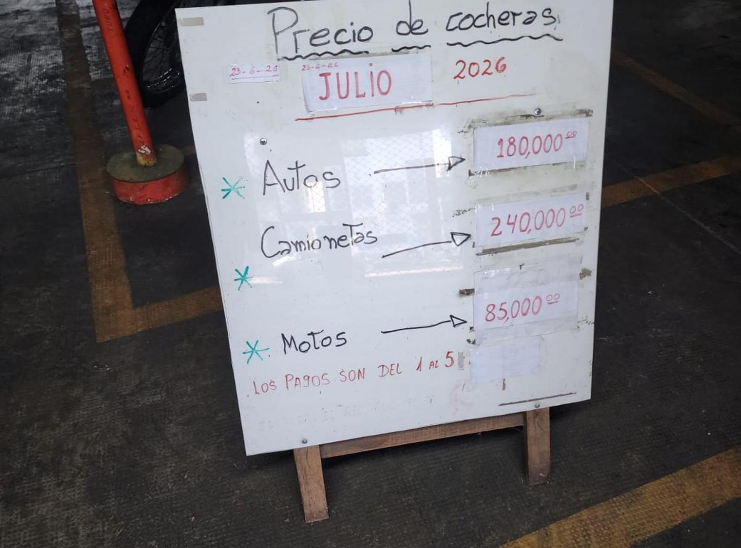 Foto de Oportunidad de inversion Supermercado y Garage, imagen 5