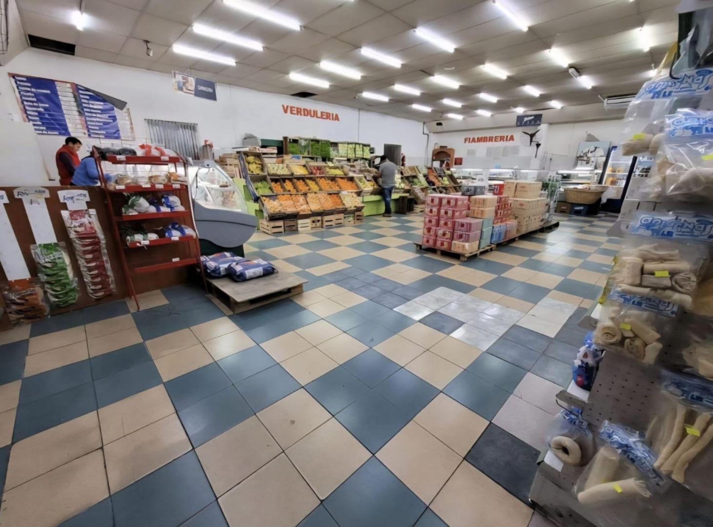 Foto de Oportunidad de inversion Supermercado y Garage, imagen 1
