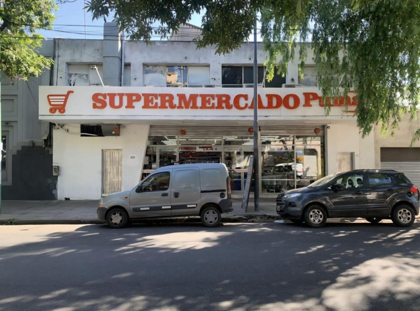 Foto de Oportunidad de inversion Supermercado y Garage, imagen 3