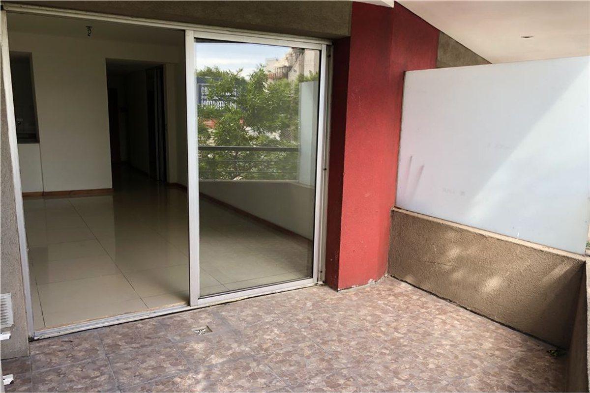 Foto de VENTA MONOAMBIENTE FRENTE BALCON VILLA DEL PARQUE, imagen 1