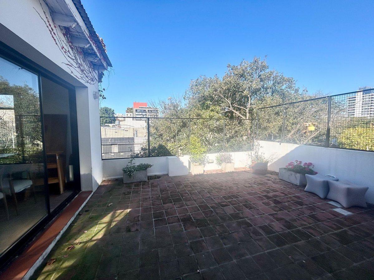 Foto de Venta Casa 4 Ambientes Terraza Colegiales, imagen 5