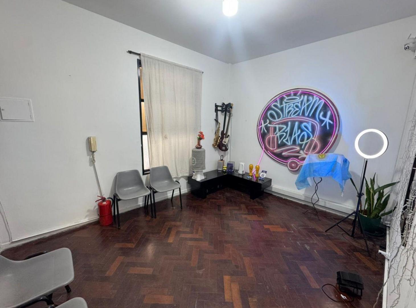 Foto de Oficina en Venta Monserrat 44 mts cerca congreso, imagen 3